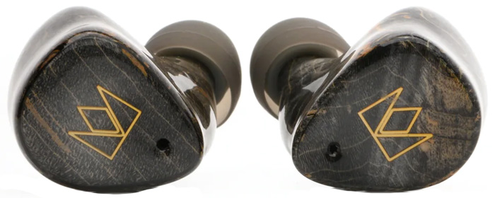 Наушники Noble Audio FoKus Prestige Black купить в Москве Наушники Noble Audio FoKus Prestige Black купить в Москве